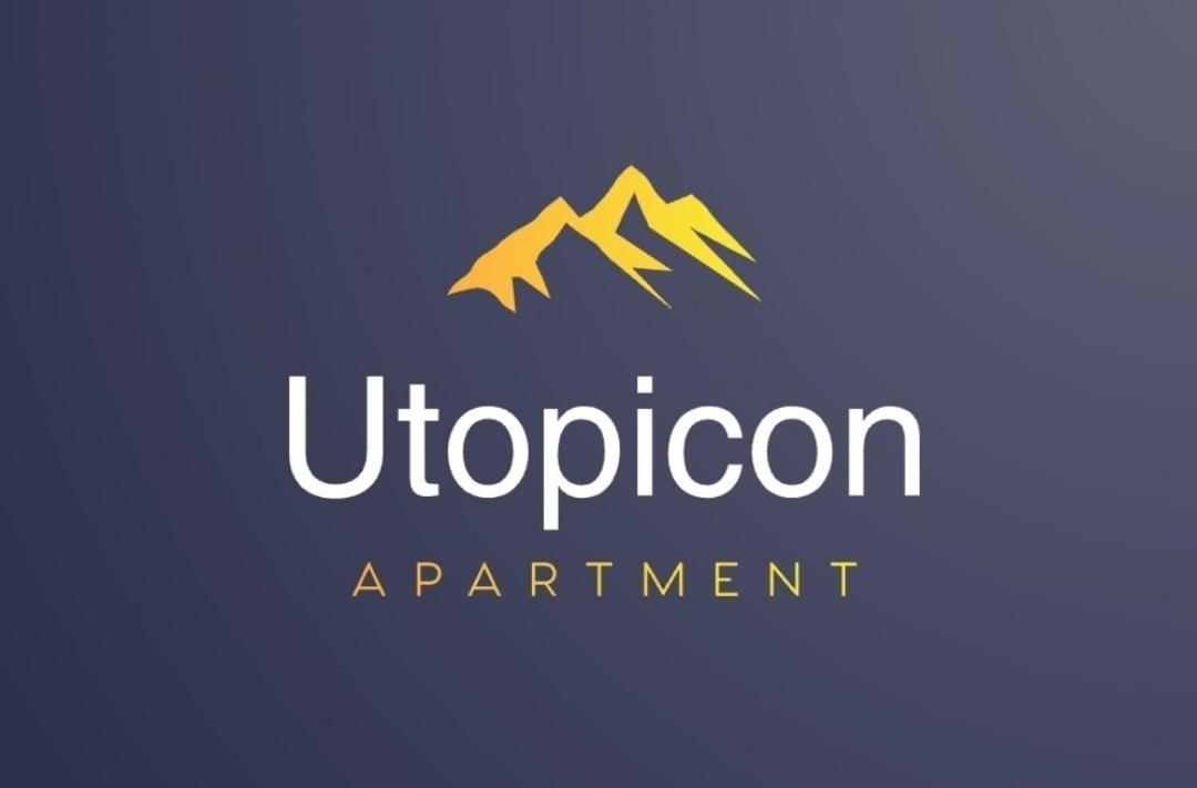 Utopicon Litochoro Exterior photo