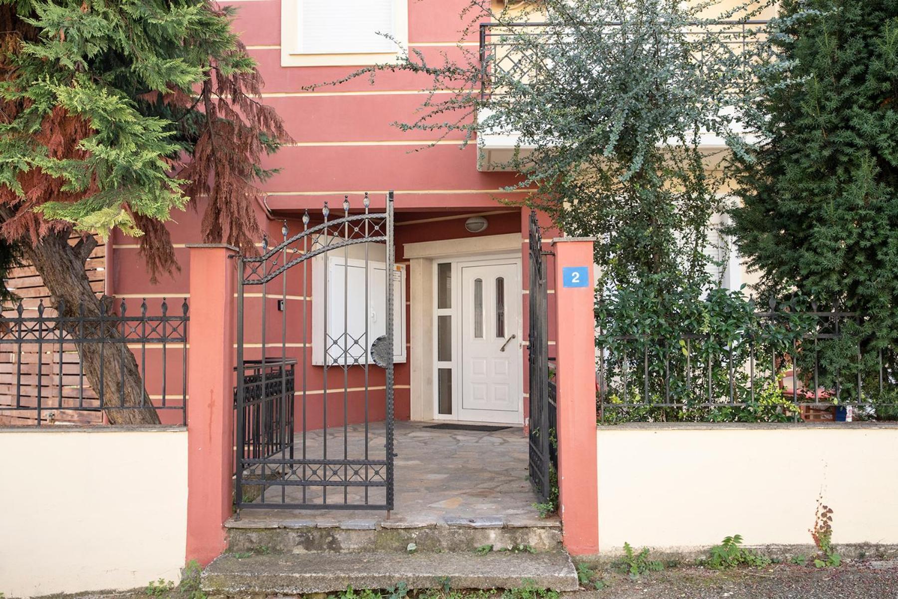 Utopicon Litochoro Exterior photo