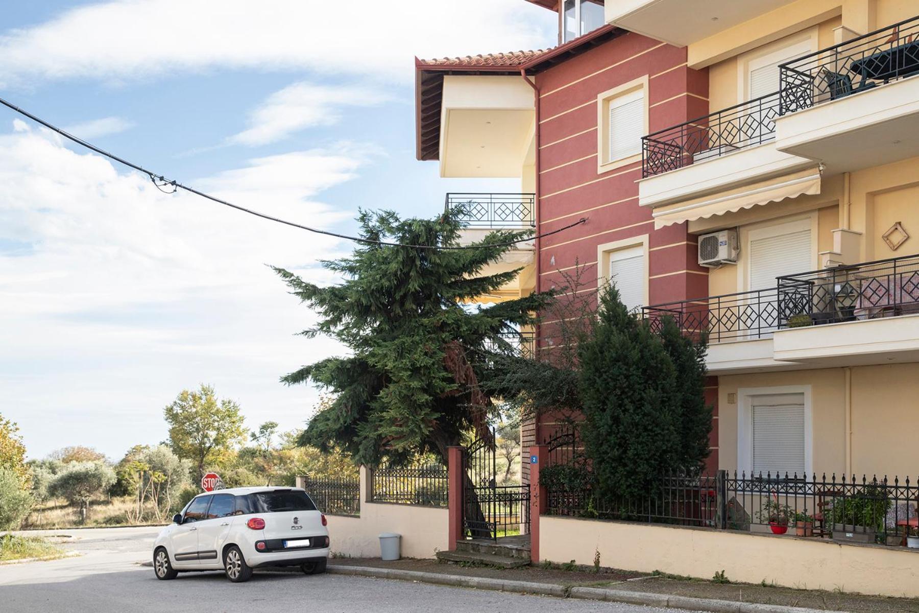 Utopicon Litochoro Exterior photo