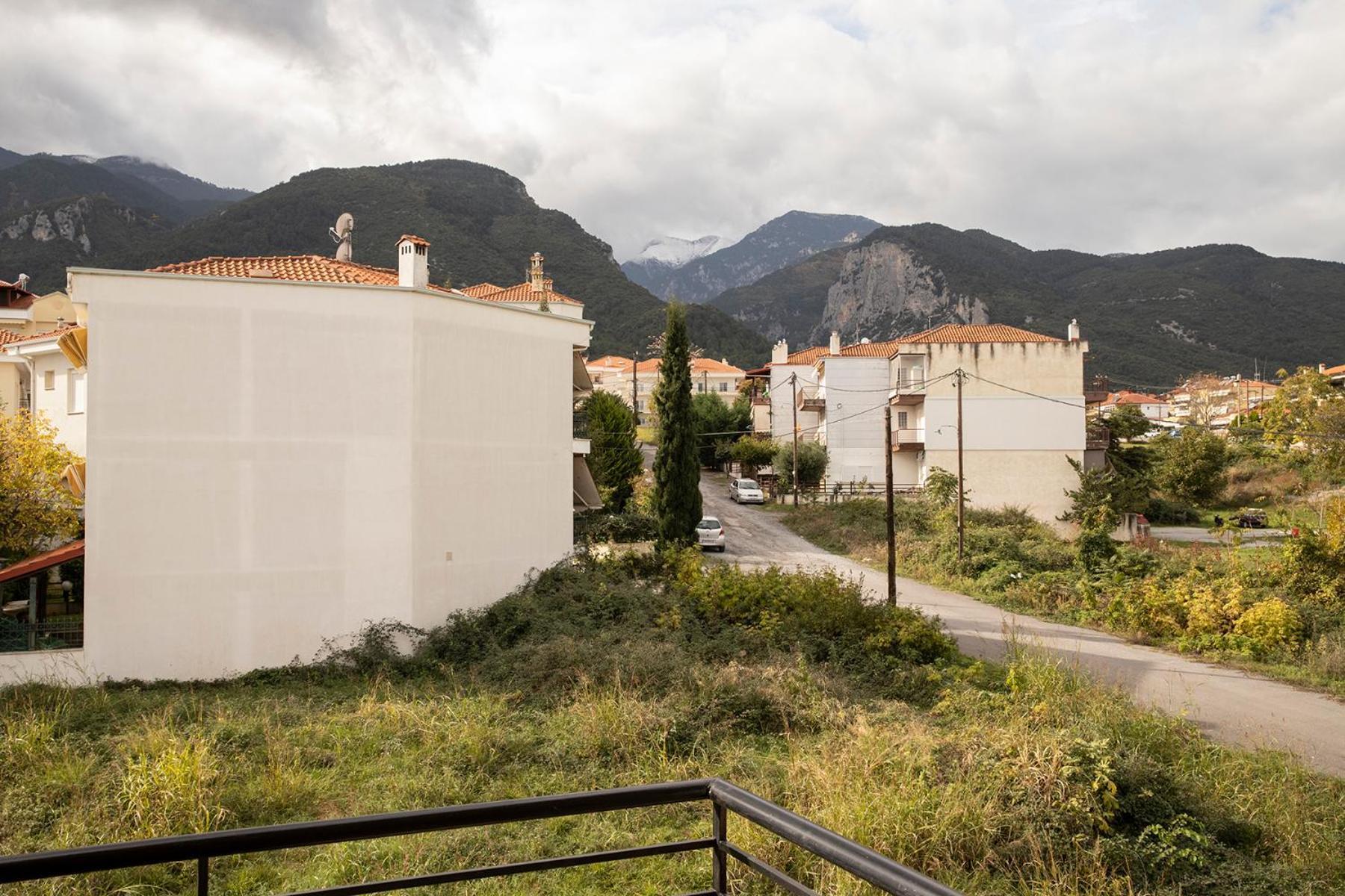 Utopicon Litochoro Exterior photo